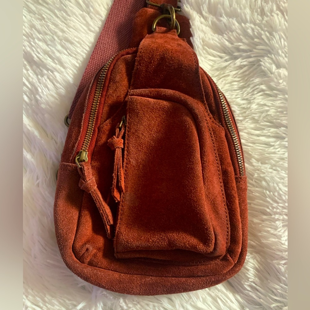 Free People Hudson Sling